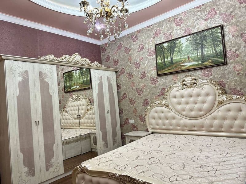 Аренда Квартиры <br />
Чиланзарский район <br />
<br />
Ново — фото 2