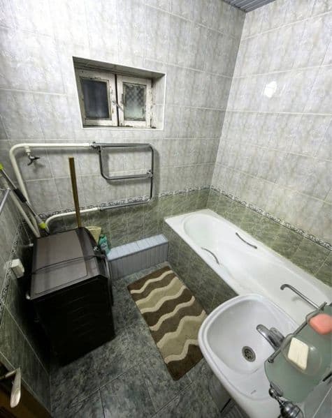 ID #3027<br />
#Аренда квартиры <br />
• Район - #Мирзо Улуг — фото 4