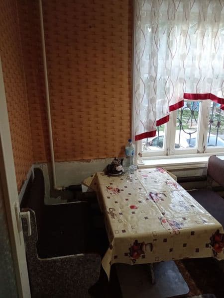 Аренда квартира Самарканд Дарвоза Шайхонтохур РОВД<br />
1 х — фото 4
