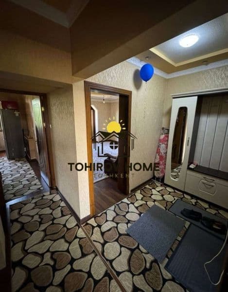 Чилонзор 400$<br />
Учтепа 12 квартал/66 дом/ 112 квартира<b — фото 4