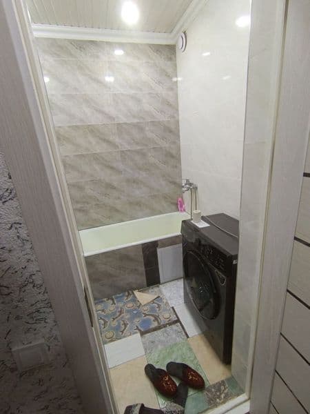 Бектемирский район сдаёться в аренду квартира 1 комнатная