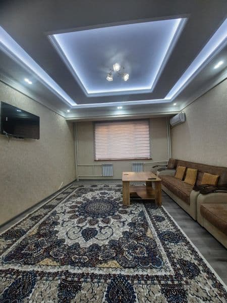 Аренда квартира <br />
Район - Яшнабадский<br />
Ориентир -  — фото 3