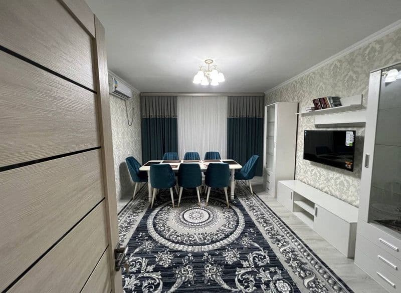 Аренда Квартира:<br />
#Яшнабадский район <br />
Ориентир /  — фото 4