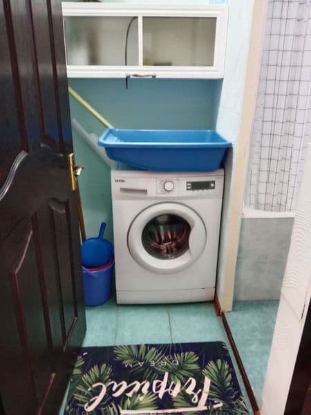 Сдается квартира <br />
Чиланзар 26 квартал 1/5/5 для семьи  — фото 4