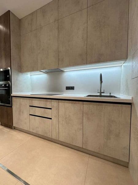 • Район: Мирабад<br />
• ЖК:  Miradad Avenue<br />
• Комнат: — фото 5