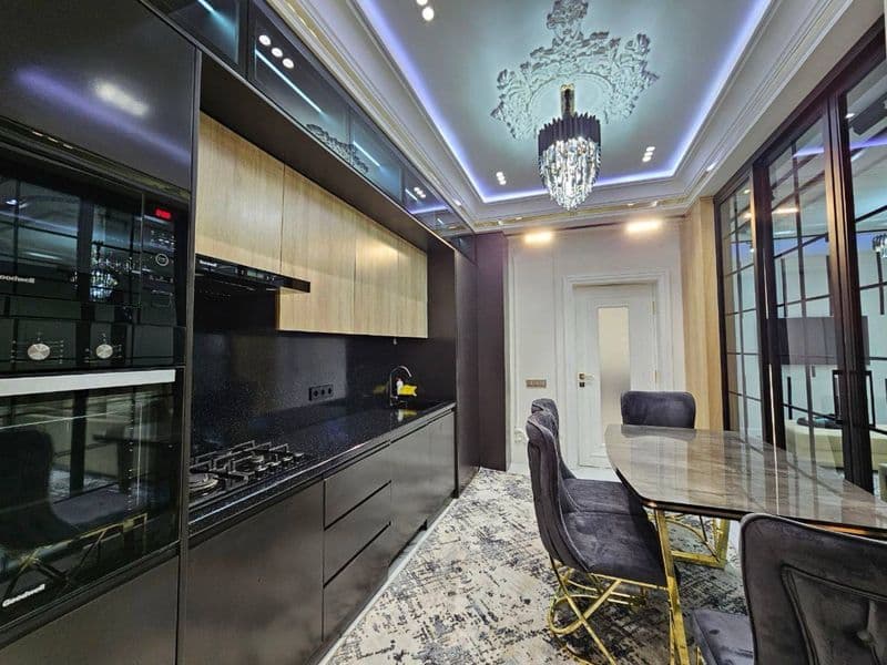 Яккасарайский район <br />
Жк Parisien <br />
3/5/9<br />
11 — фото 4