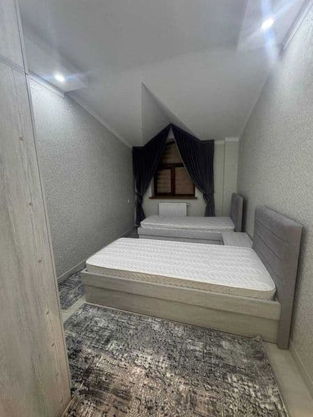 Сдается квартира | Новостройка <br />
Адрес: Мирабадский р-н — фото 5