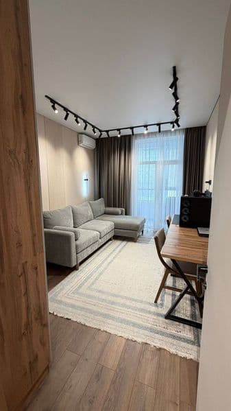 К вашему вниманию рады представить 2-х комнатную квартиру на — фото 5