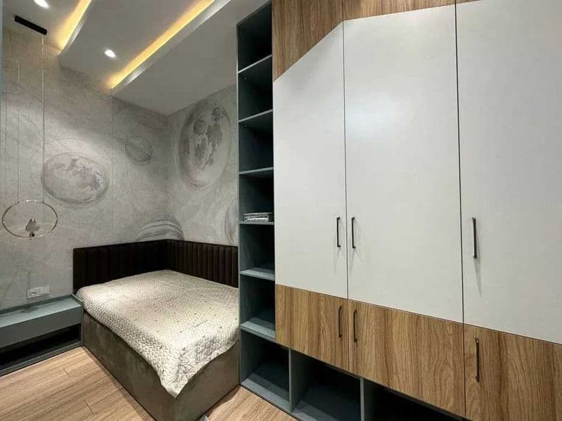 Сдаётся в аренду квартира на жк Новагарден<br />
Город - Таш — фото 5