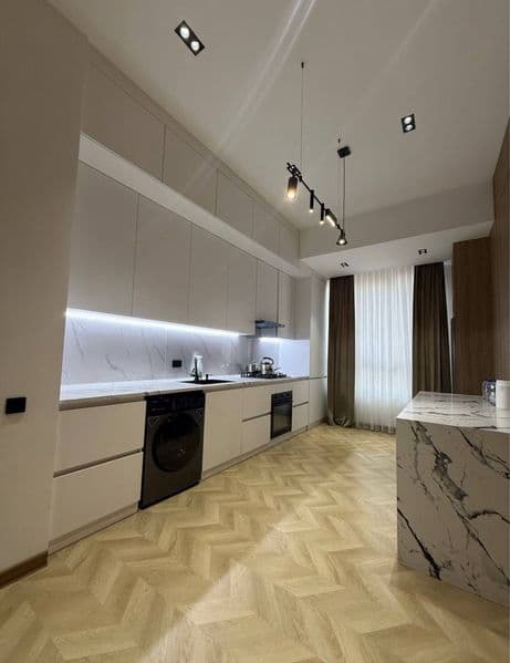 Сдаётся уютная 2- комнатная квартира в центре города в Мирзо — фото 4