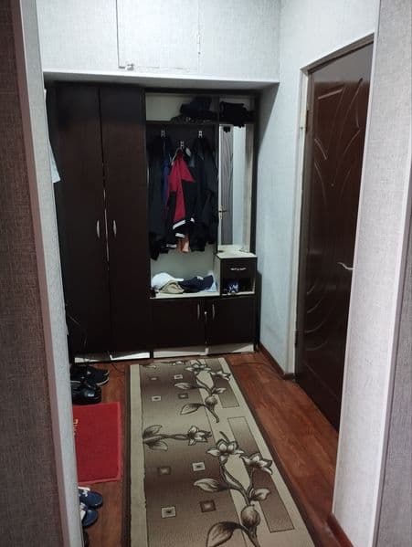 TTZDA 2 xonalik kvartira aloxida xonalari<br />
Uyda bor:<br — фото 2