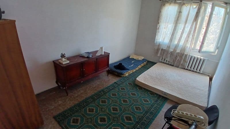 Chilonzor 8-kvartalda sheriliga bollar olinadi.Kvartira 2xon — фото 3