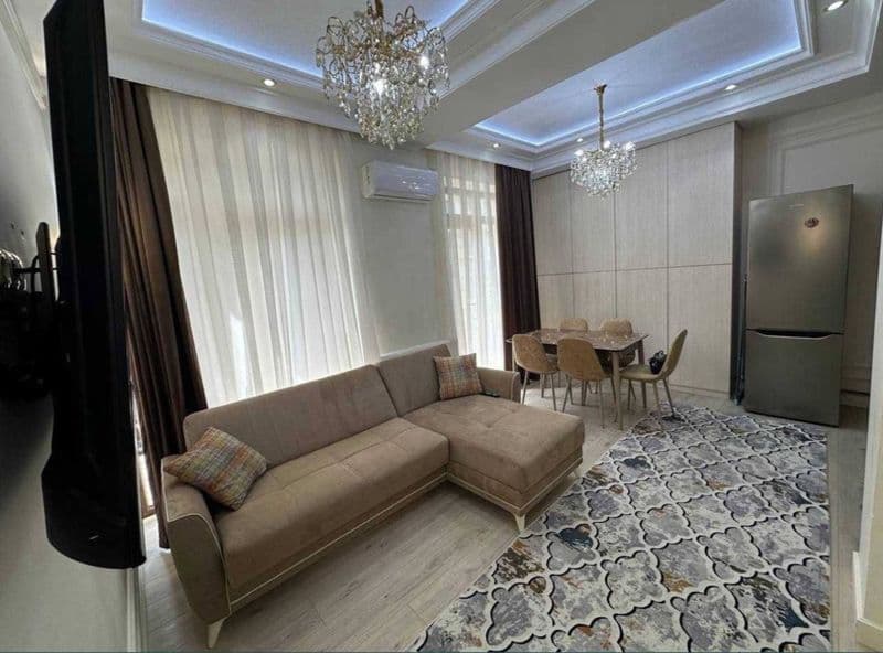 АРЕНДА КВАРТИРЫ!<br />
<br />
Район:Мирзо-Улугбекский район< — фото 2