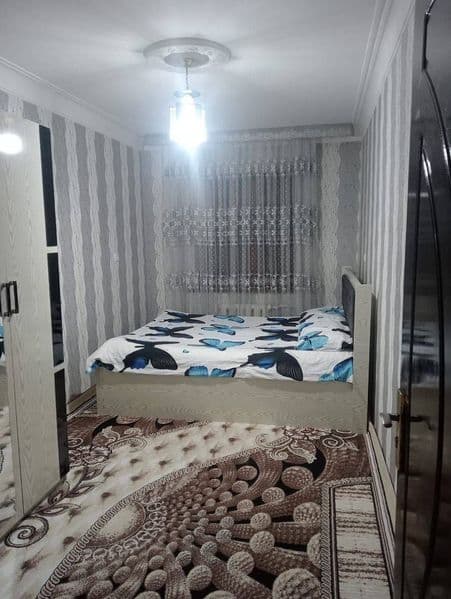 Mirzo Uluğbek metrodan 2 minutli yôl<br />
Faqat 1 ta qiz ol