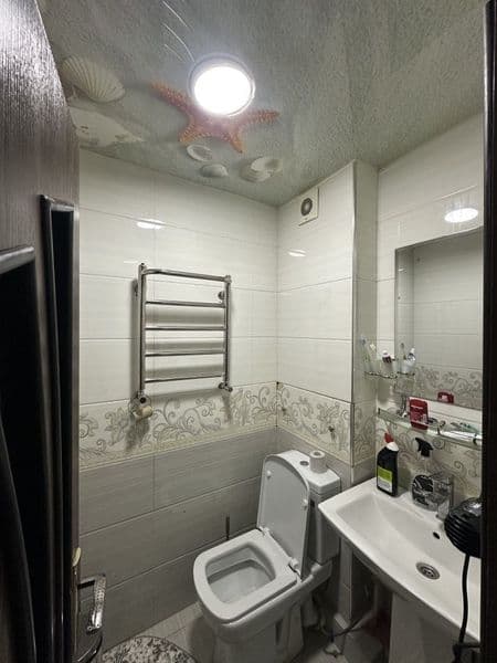 Чилонзор тумани чилонзор метро 2 хонали квартира ижарага бер — фото 5