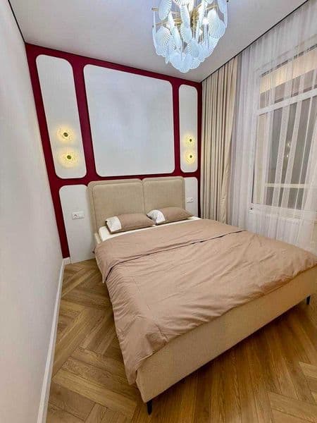 К вашему вниманию рады представить 2х комнатную квартиру на 