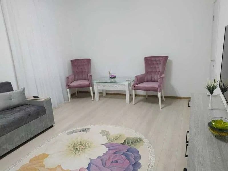 Сдаётся 2-комнатная квартира рядом с метро Хамид Олимжон мет — фото 3