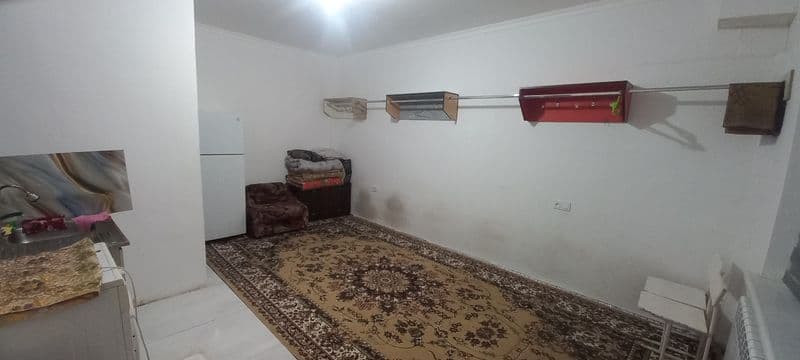 Маклерсиз ижара.Юнусободда  махаллада учаска ховлида янги қу — фото 2