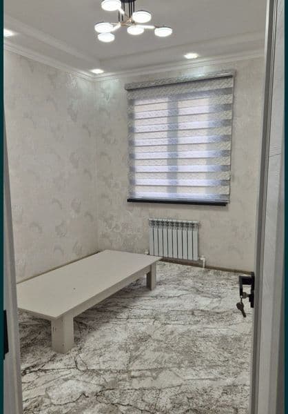 Юнусабад 7кв Новастройка Аренда 3комн 8 этаж 9 этажного дома — фото 3