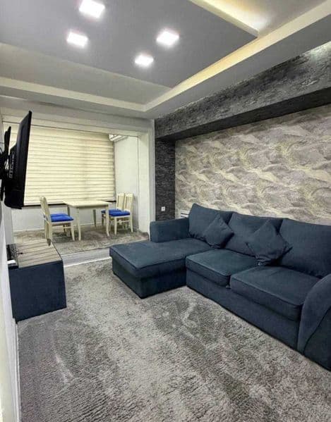 Район: Чиланзарский<br />
Адрес: Метро Новза<br />
<br />
•  — фото 3