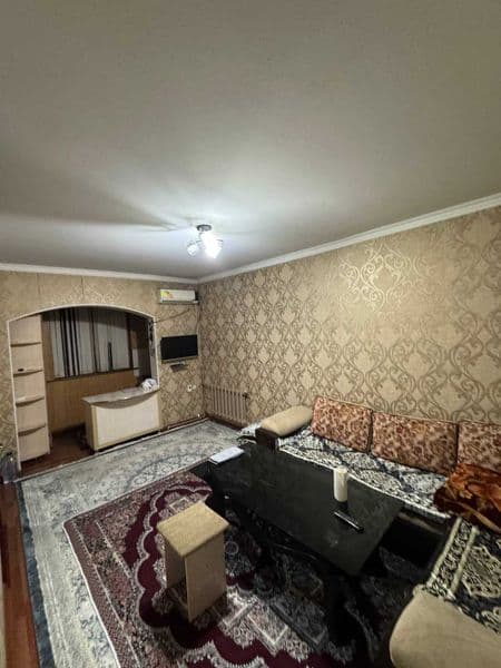 Чилонзор 20-квартал <br />
Ориентир: Ески тралейбус круг<br  — фото 2