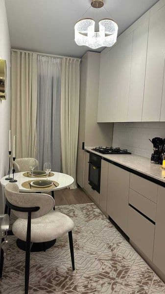 Сдаётся уютная и полностью меблированная 1-комнатная квартир — фото 5