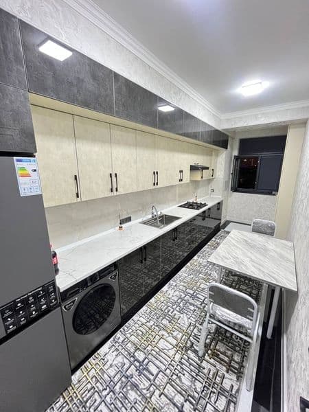 Новостройки ремонт новый аренда  квартиры — фото 4