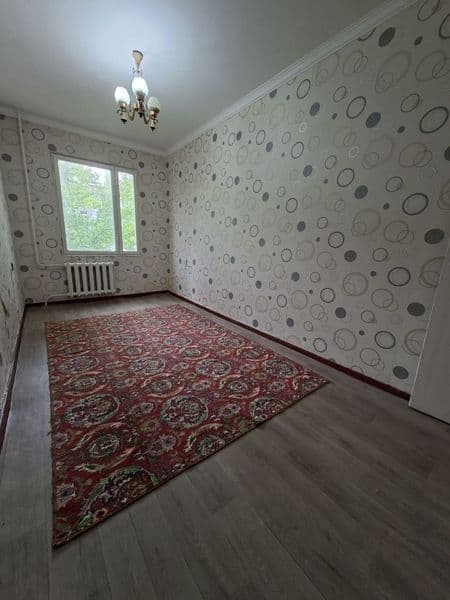 Сдаётся в аренду на юнусабод метро 11 КВ<br />
2 комнатная 3 — фото 3