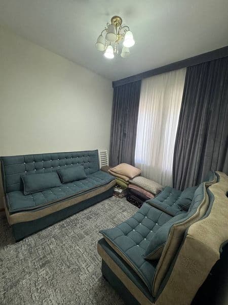 Аренда квартиры <br />
<br />
Юнусабадский р-н <br />
Манзар — фото 3