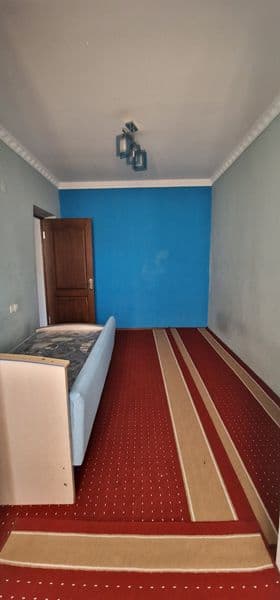 Аренда Себзор Ц 17/18 2 хона 3 хонақилинган 2 этаж 500у,е то — фото 4