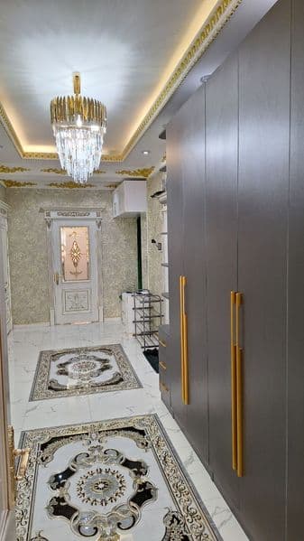 Ассалом аллайкум хаммага. Кв братискей могьла да жойлашга ян — фото 5