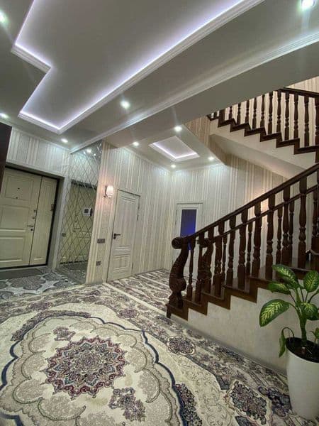 Сдаётся квартира на Метро Новза‼️<br />
Ориентир - Корзинка< — фото 5