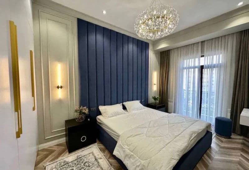 Ташкент Сити-Бульвар Аренда к необыкновенная квартира в ново — фото 3