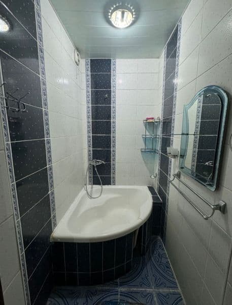 Факат оилага ЗАГС бн <br />
2-хона 1-этаж 4-этажка<br />
Чил — фото 3