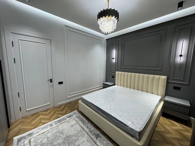 Мирзо-улугбекский район<br />
Дархан<br />
ЖК Акай Сити<br / — фото 5