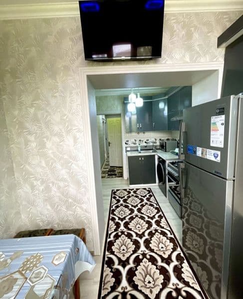 Мирзо-Улугбек район <br />
Метро Буюк Ипак Йули <br />
1-ком — фото 5