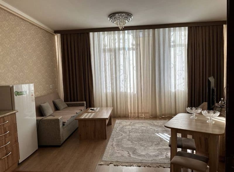 Сдается квартира.. в новостройке <br />
Ориентир - Basri Bab — фото 4