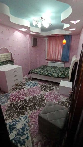 Сдается 2комн Ц14 Хадра рядом метро Гафур Гулям. Хороший  ре