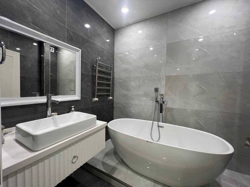 Мирзо Улугбекский район <br />
Ц-1<br />
Жк Centrado<br />
3 — фото 5