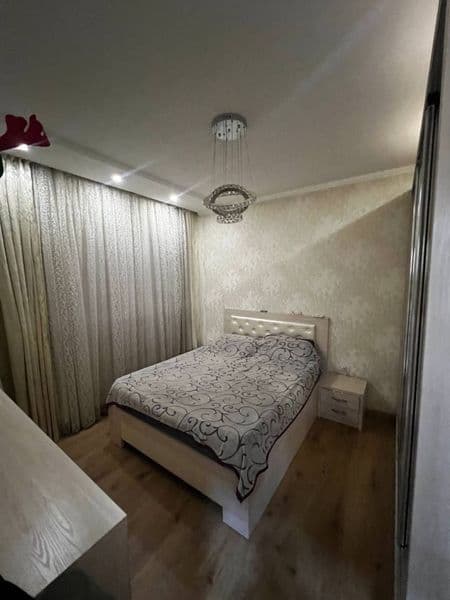 Сдаётся шикарная 2-комнатная квартира <br />
<br />
 Район: 