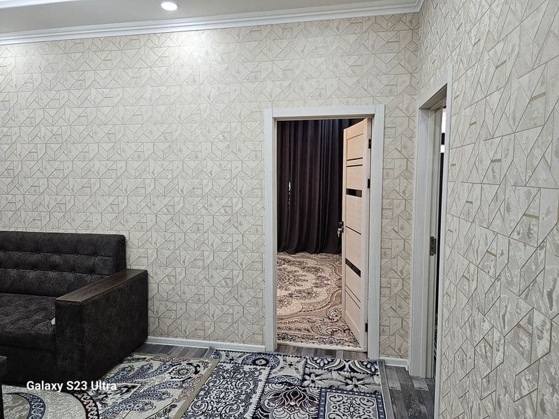 Аренда Абай карзинка 2.хонали оилага берилади расмдаги уй ха — фото 2