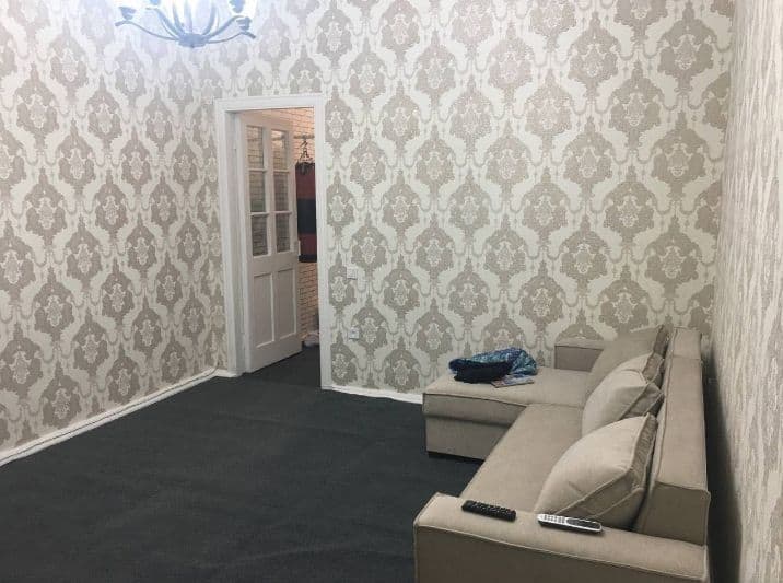 Mirzo Ulugʻbek Novomaskovskiy 1 xona hamma chixozlarga ega w — фото 2