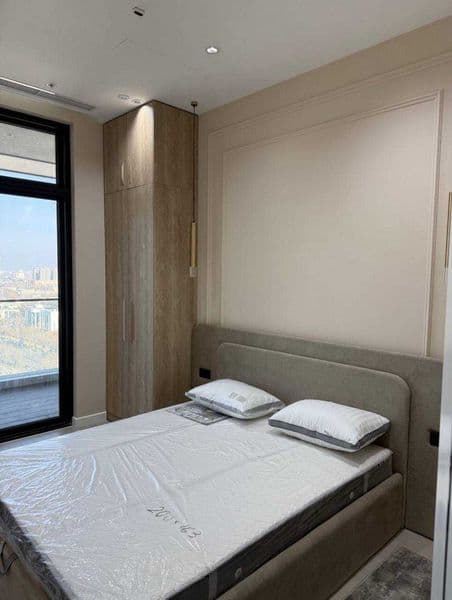 Сдаётся квартира на ЖК Nest One<br />
Ориентир - метро Узбек — фото 3