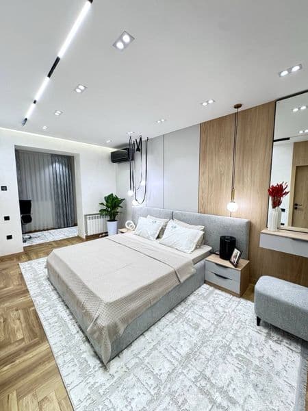 Шайхантахурский район <br />
Ташкент Сити <br />
Жк NRG U-To — фото 4