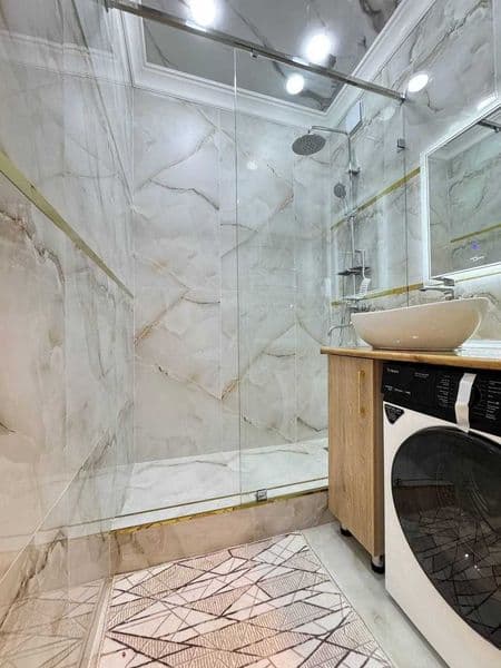 Сдаётся шикарная 3-комнатная квартира в Отличное Локация<br  — фото 4