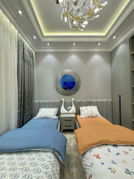 ЖК: Ташкент сити Бульвард<br />
 Район: Шайхантахурский <br  — фото 3