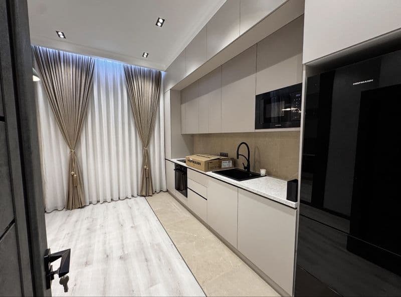 Находится в Новза!<br />
Новый дом в новостройке «Прокурорск