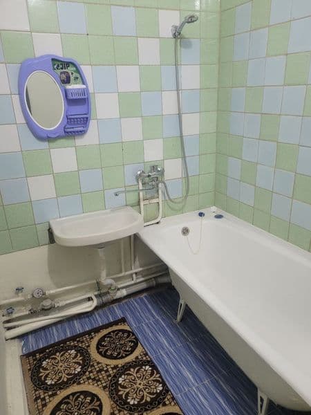 Yosh oila va qizlarga ijaraga uy uzoq muddatga Yangi remont  — фото 2