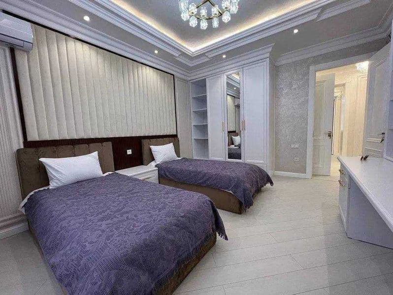 Шайхантахурский район <br />
Ташкент Сити <br />
Жк Gardens  — фото 4