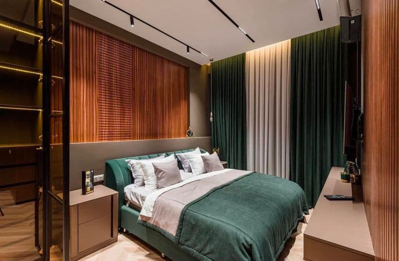 Тошкент сити 3/4/8 г Сдаётся обалденная квартира новостройке — фото 5